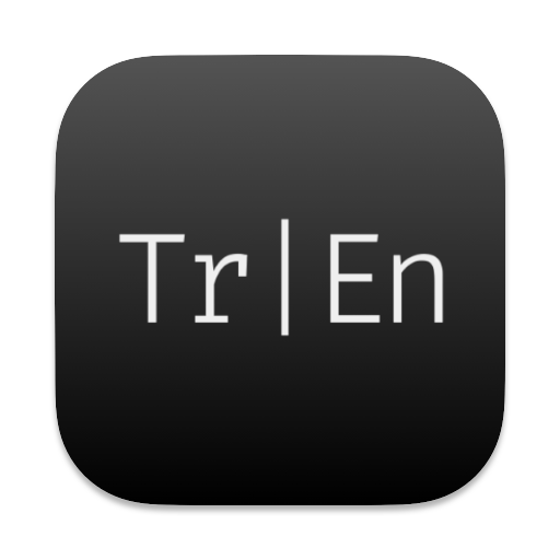 TREN icon